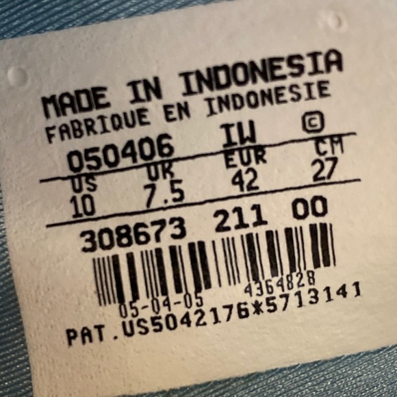 Nike air women’s 10 - Picture 2 of 8